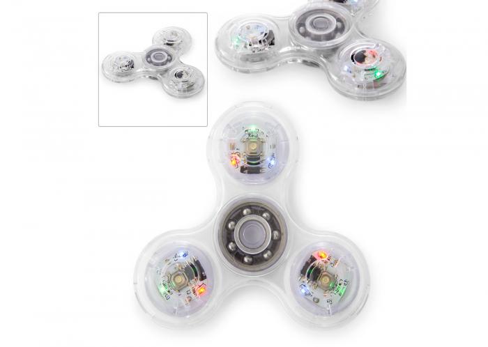 Spinner Light Crazy VI0223