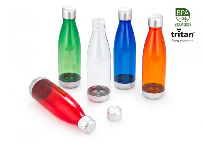 Botella Deluxe BE0226