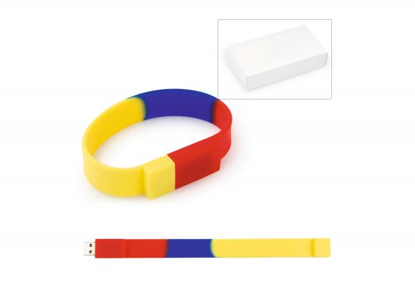 USB  Manilla Bracelet 16 gb USB024