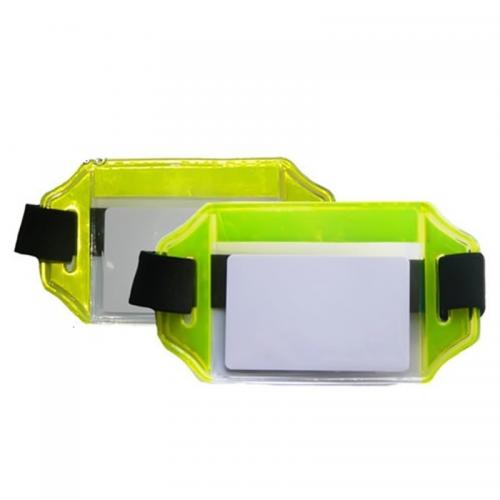 Brazalete Reflectivo Horizontal