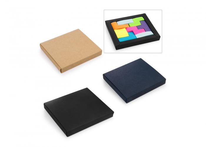 Sticky Puzzle