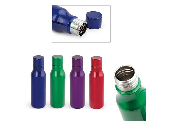 Botella en Acero Luxe 300ml BE0111