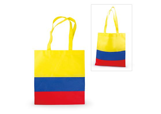 Bolsa Patria Bag BO0115
