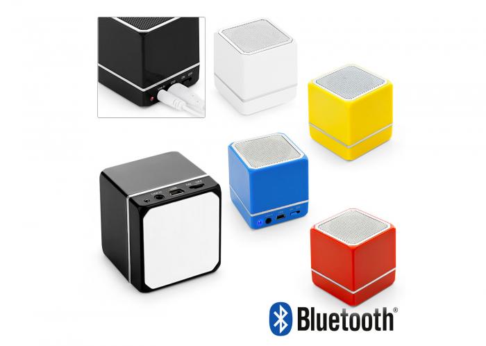 Altavoz Bluetooth Estelar TE0420