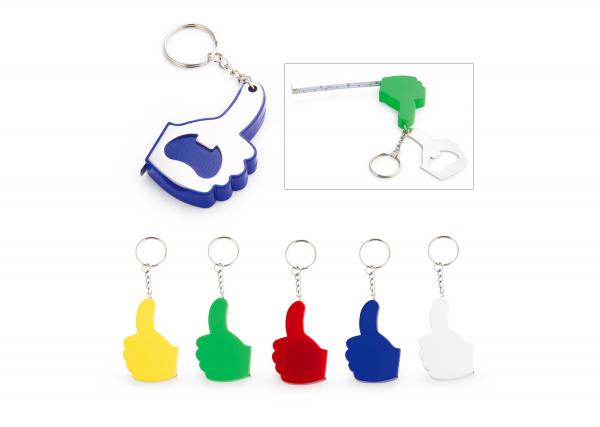 llavero Destapador Ok HE0191