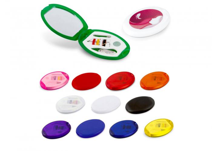 Costurero Oval SA0055
