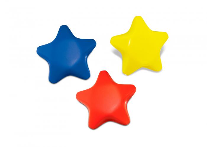 Antiestres Estrella. AN0054