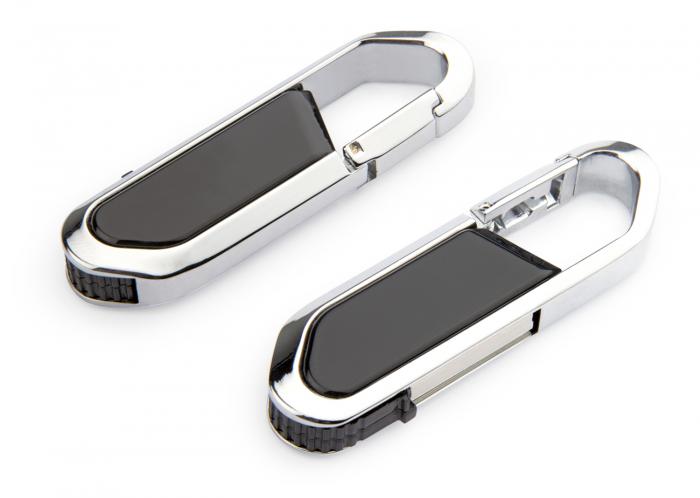 USB Carabinero 4gb USB026