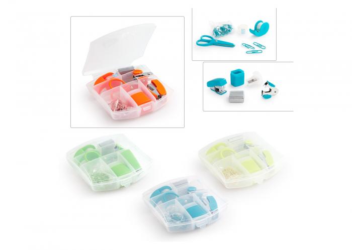 Set de Escritorio Bright