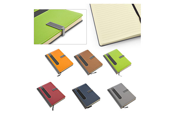 Libreta Mesh Magnet OF0538