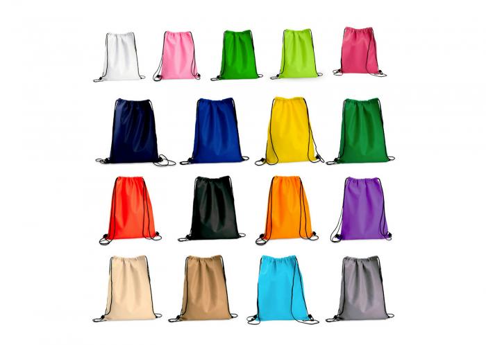 Mochila Kambrel Logan