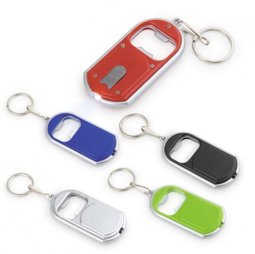 Llavero Linterna Opener HE0096