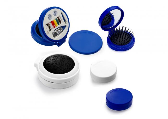 Kit Costurero Espejo Cepillo SA0209