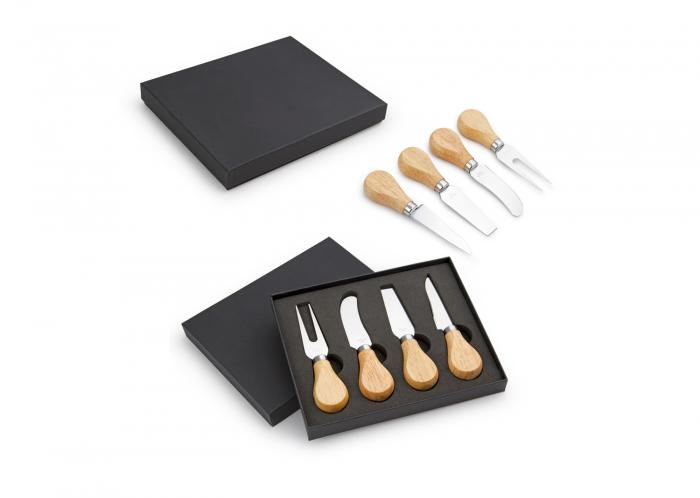 Set de Quesos Manchego HO0180