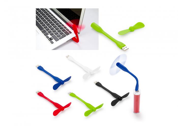 Ventilador USB Cool TE0290