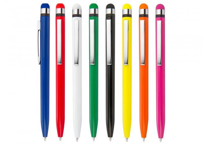 Boligrafo Toluca Stylus ES0666