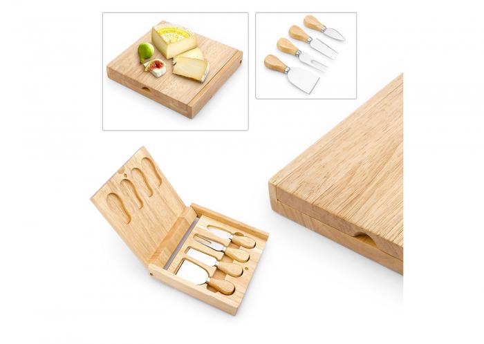 Set de Quesos Mozzarella HO0304