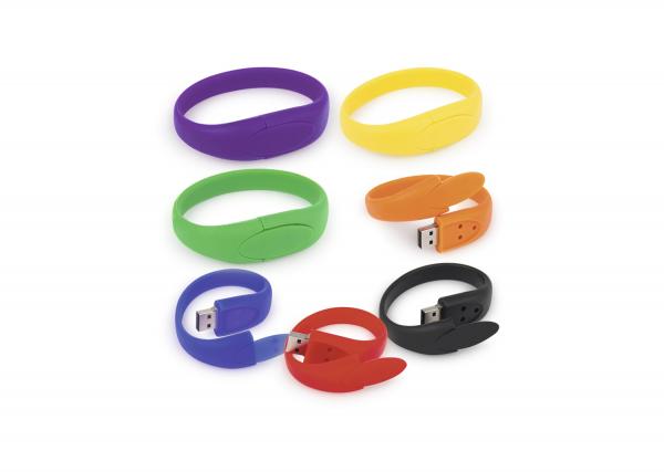 USB Manilla Snake 4gb USB025