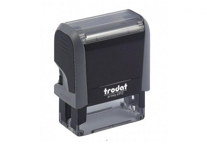 Sello Printy 4912
