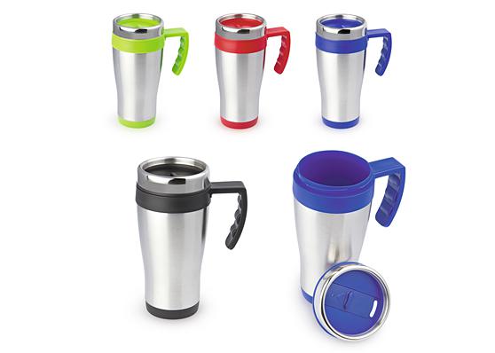 Mug Spike 450ml BE0036