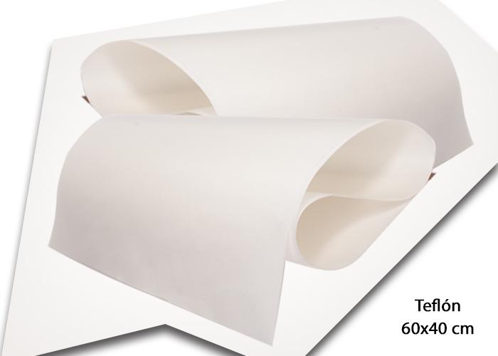 TEFLON PARA SUBLIMACION