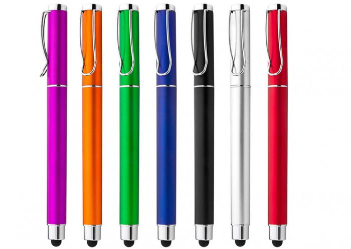 Boligrafo California Stylus ES0728