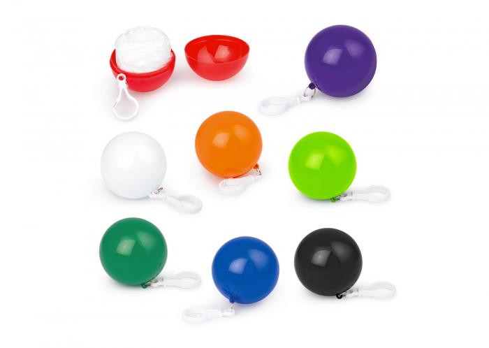Impermeable Ball PA0066