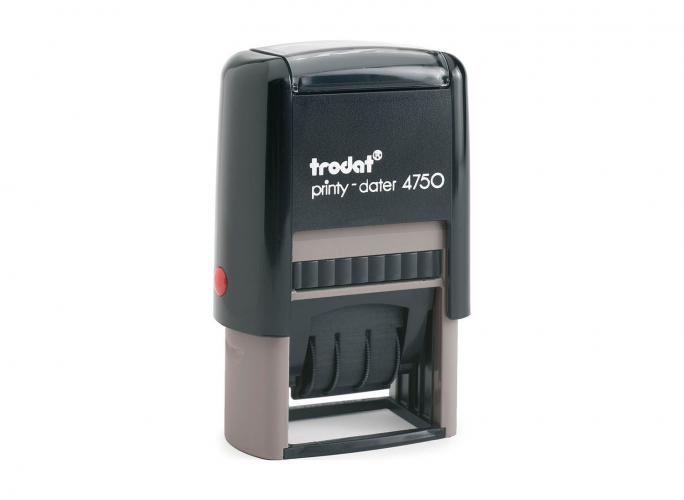 Sello Fechador Printy 4750