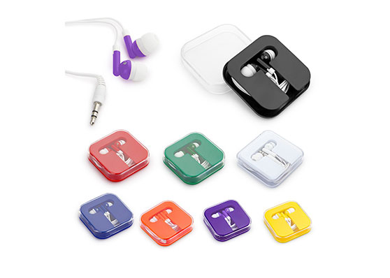 Audifonos Single TE0181