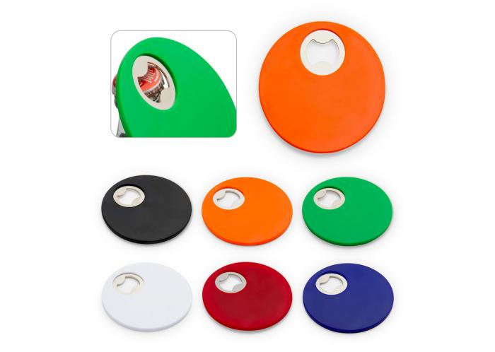Destapador Round HO0315