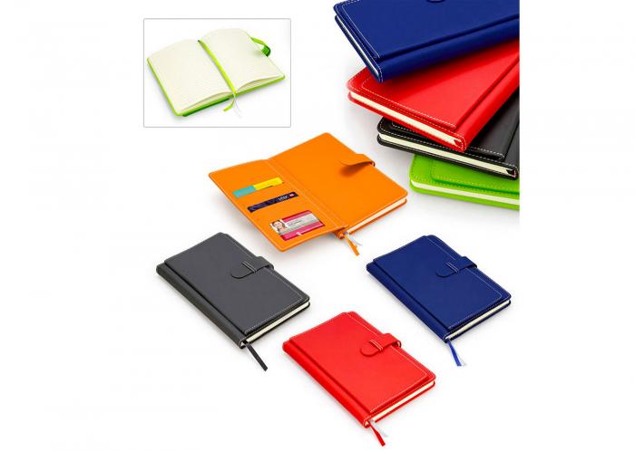 Libreta Wallet OF0437