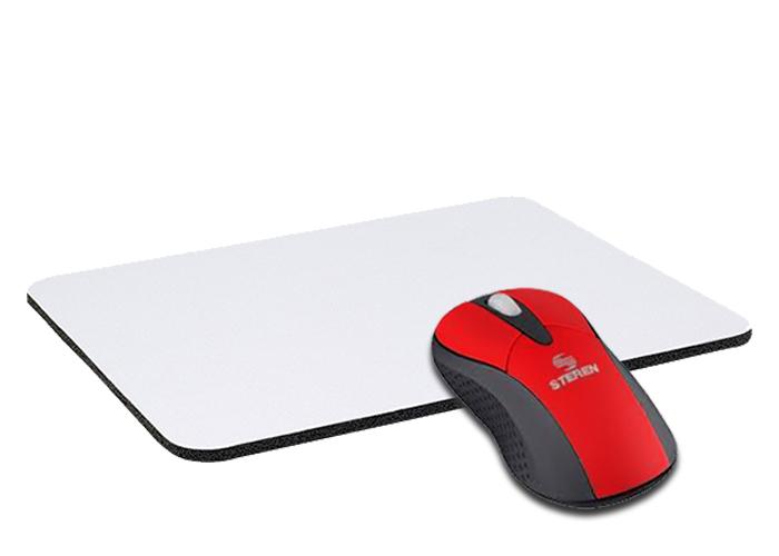 Pad Mouse Rectangular 5 mm