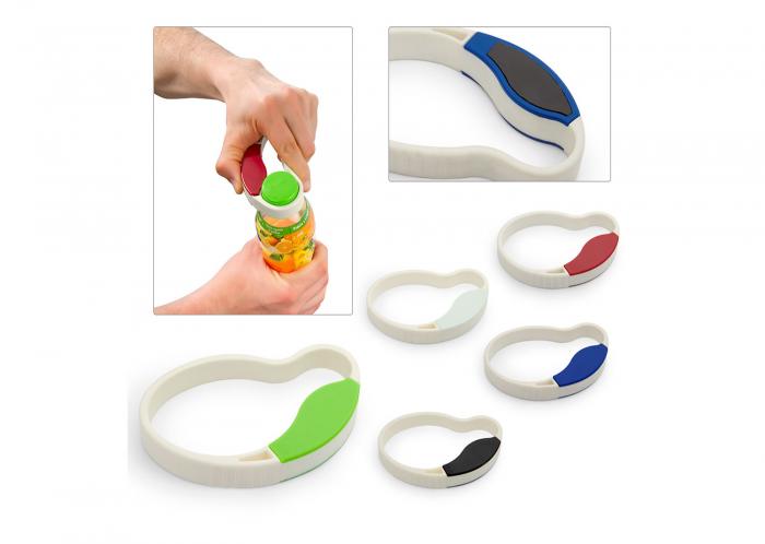 Destapador de Frascos Gradual HO0322