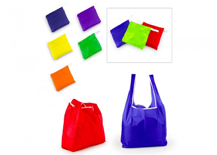 Bolsa Plegable Lia BO0207