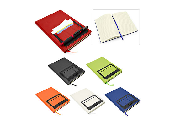 Libreta Pocket . OF0537