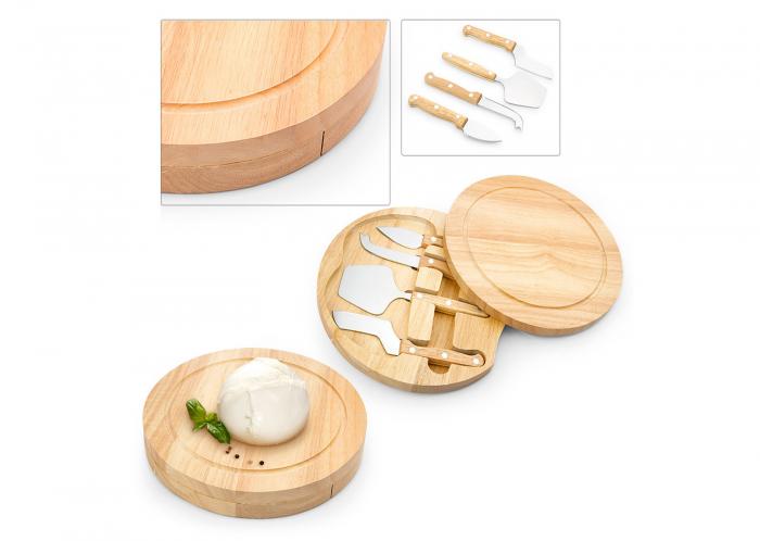 Set de Quesos Roquefort HO0305