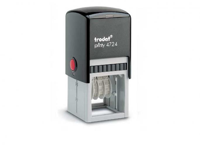 Sello Fechador Printy 4724