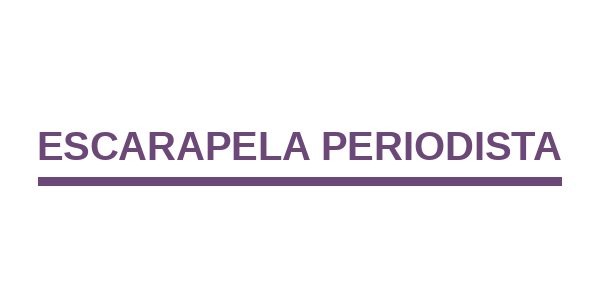 Escarapela Periodista