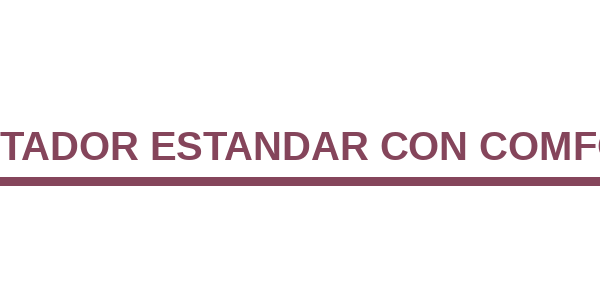 NA-1 Cortador Estandar Con Comfort Grip