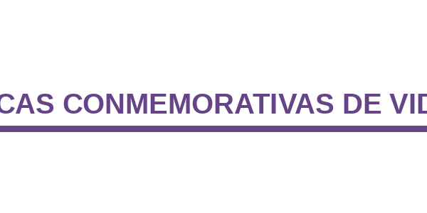 PLACAS CONMEMORATIVAS DE VIDRIO