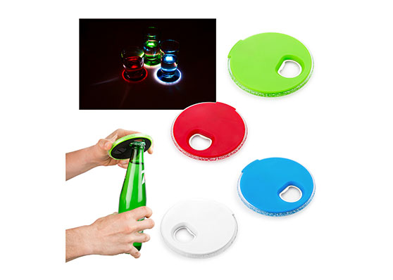 Portavasos LED HO0295