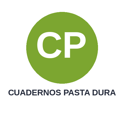 CUADERNOS PASTA DURA