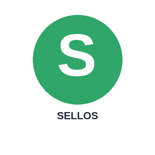 Sello Fechador Profesional 5460