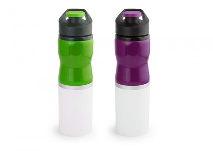 Botella en Acero Joint 750ml BE0193