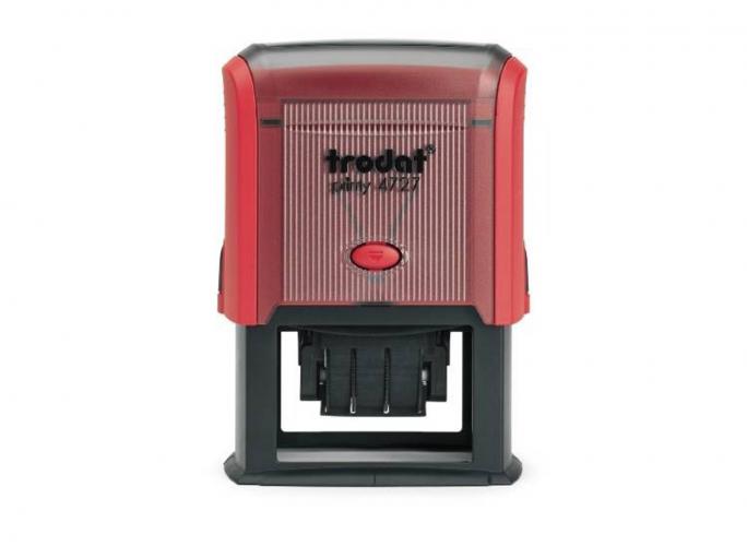 Sello Fechador Printy 4727