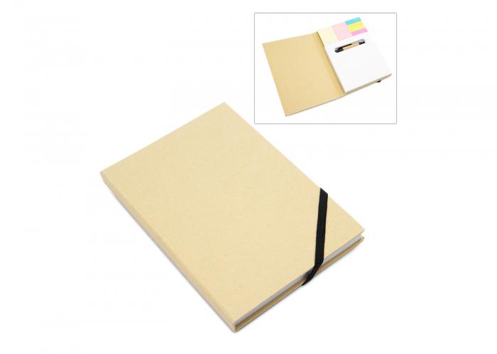 Memo con Boligrafo Easy OF0515