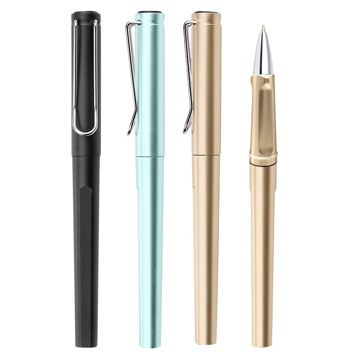 Boligrafo Safari Roller