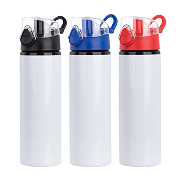 Cilindro Sublimable 600ml W143