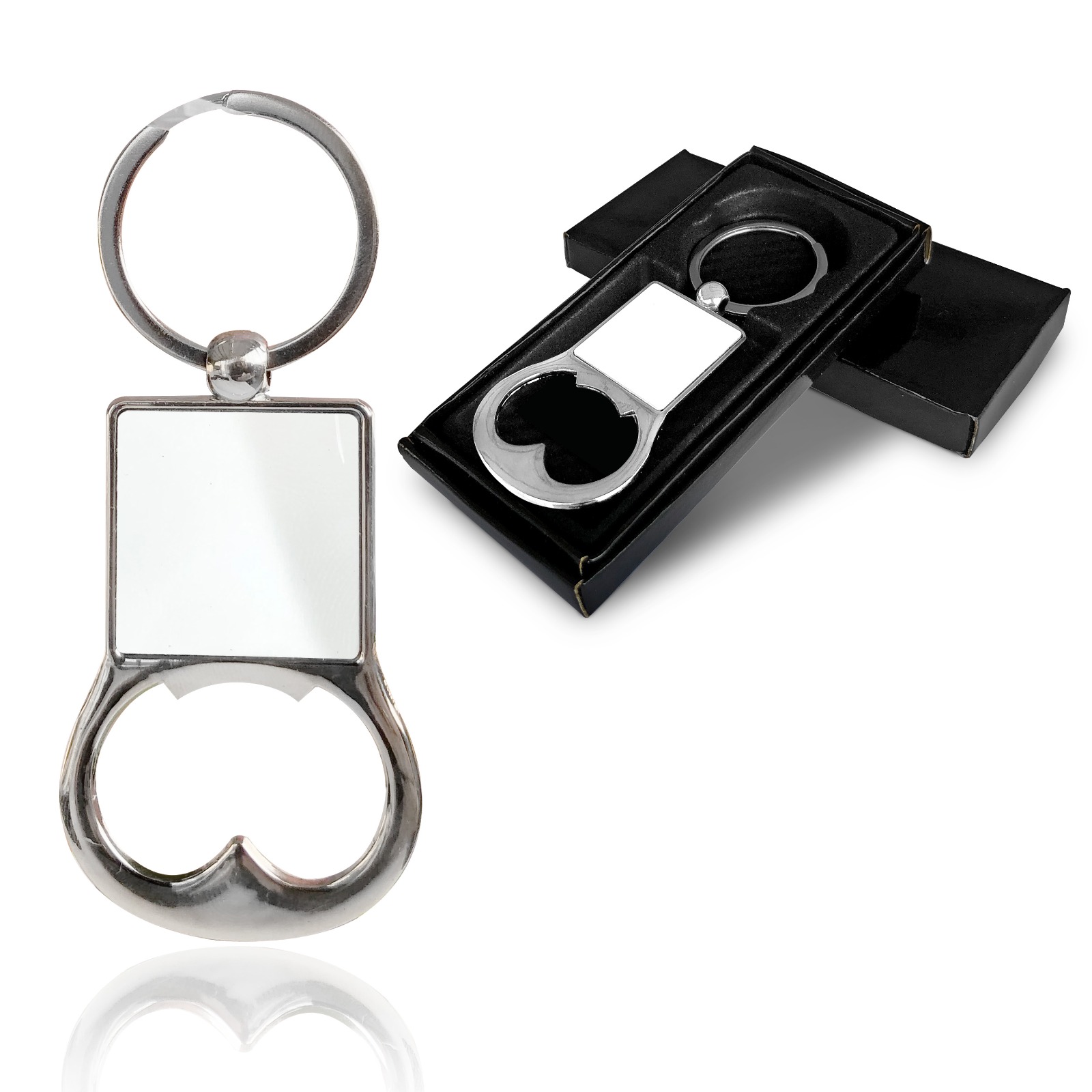 Llavero Destapador 863 Sublimable