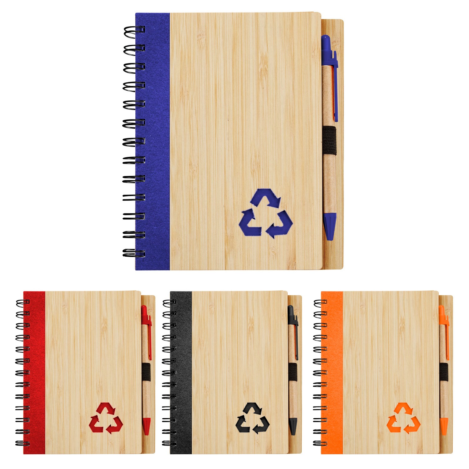 Libreta Ecologica Grande